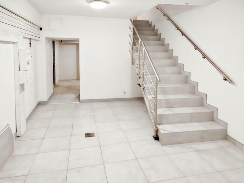 Immeuble - 163 m² - 7 pièces