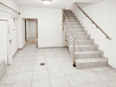 Immeuble - 163 m² - 7 pièces