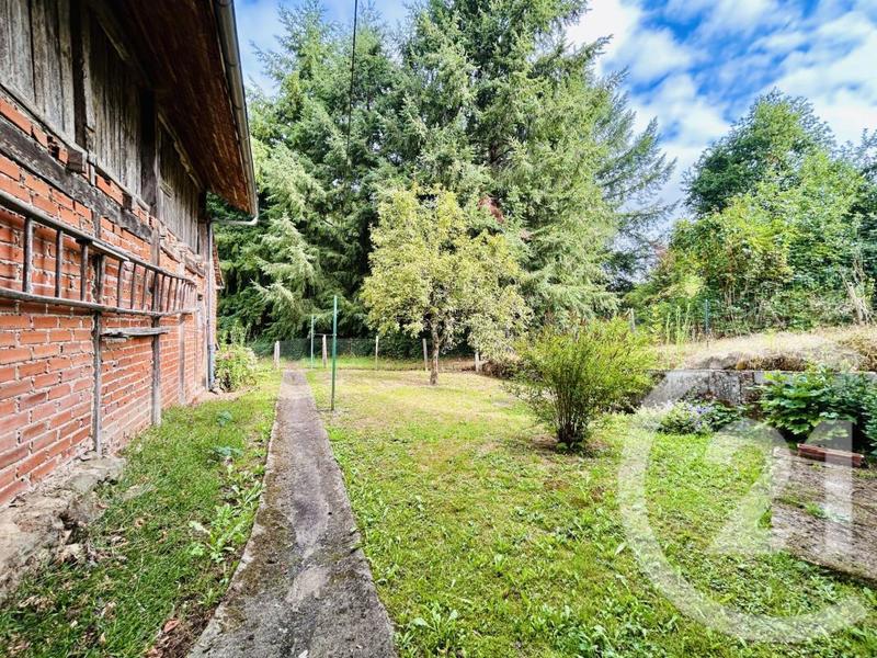 Maison de village - 138 m² - 5 pièces