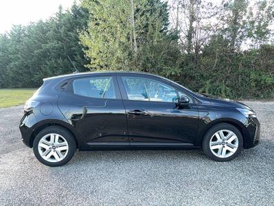 Renault Clio TCe 90 Evolution