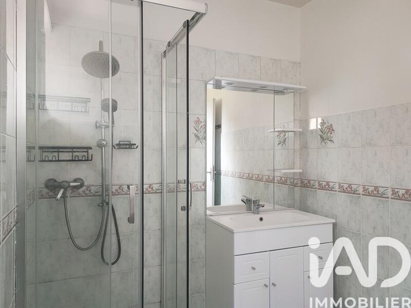 Maison de campagne - 99 m² - 4 pièces