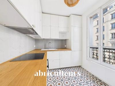 Duplex - 86 m² - 5 pièces