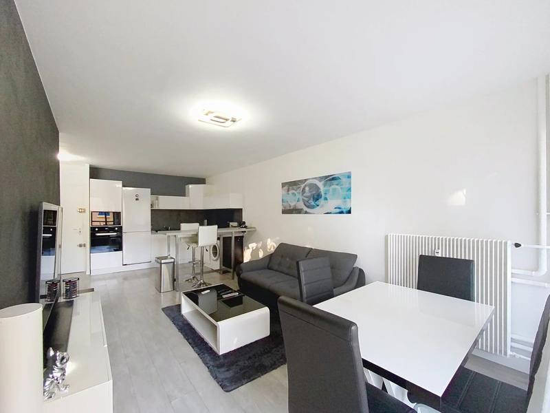 Appartement - 41 m² - 2 pièces