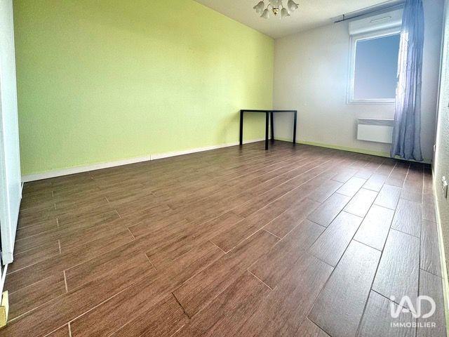 Maison - 84 m² - 4 pièces