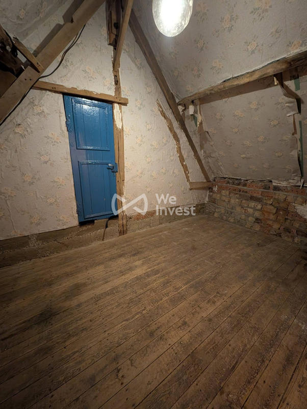 Maison - 160 m² - 8 pièces