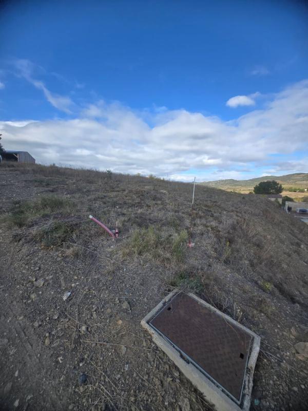 Terrain constructible - 2 463 m²