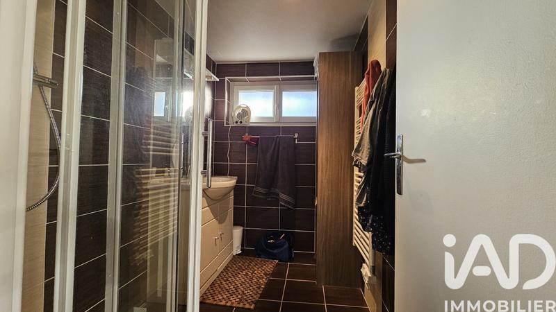 Maison - 145 m² - 6 pièces