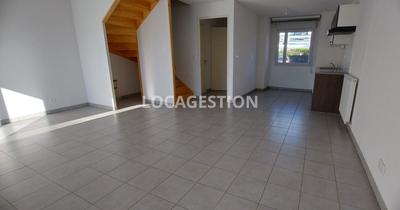 Maison - 81 m² - 4 pièces