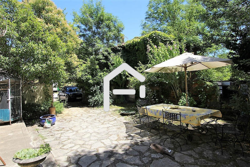 Fermette - 216 m² - 6 pièces