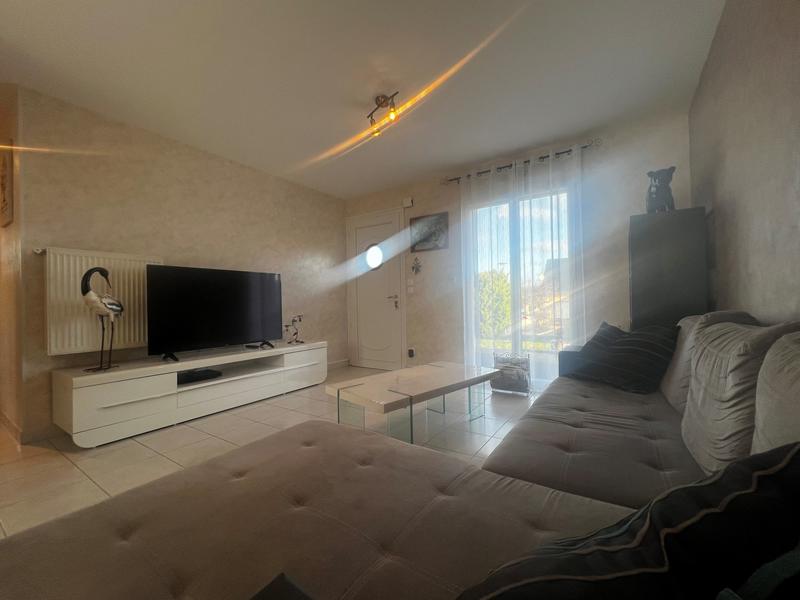 Maison - 74 m² - 5 pièces