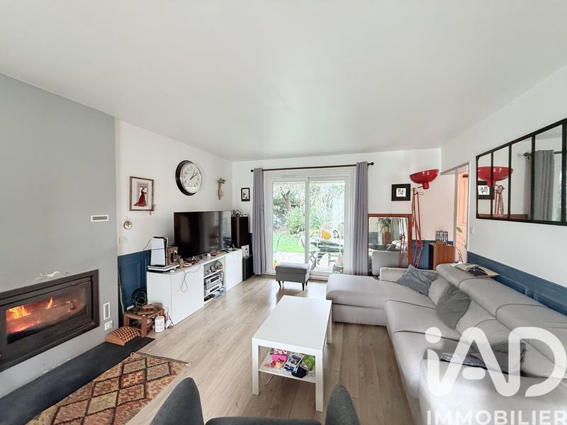 Maison - 177 m² - 7 pièces