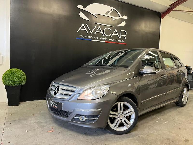 Mercedes Classe B Benz 180 2.0 CDi 109 cv / Classic