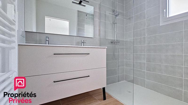 Maison - 155 m² - 5 pièces