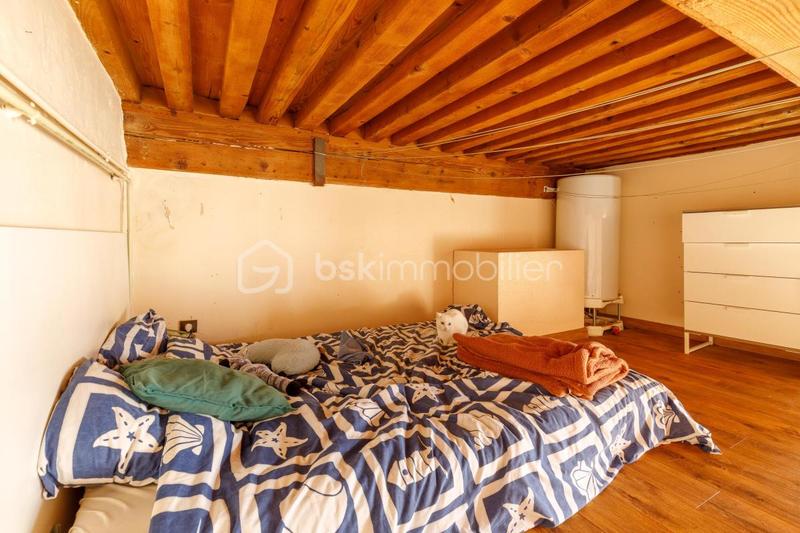 Appartement - 47 m² - 3 pièces