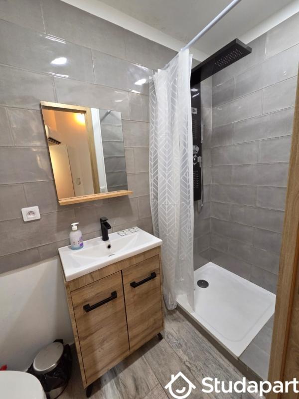 Appartement - 24 m² - 1 pièce