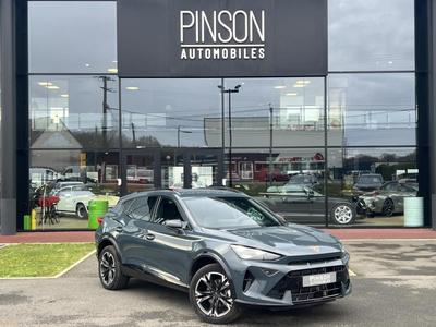 Cupra Formentor 2.0 Tdi - 150 Dsg 7 V Phase 2