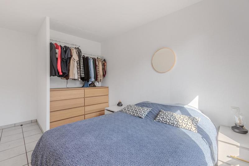 Appartement - 82 m² - 4 pièces