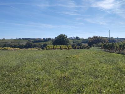 Terrain constructible - 1 201 m²