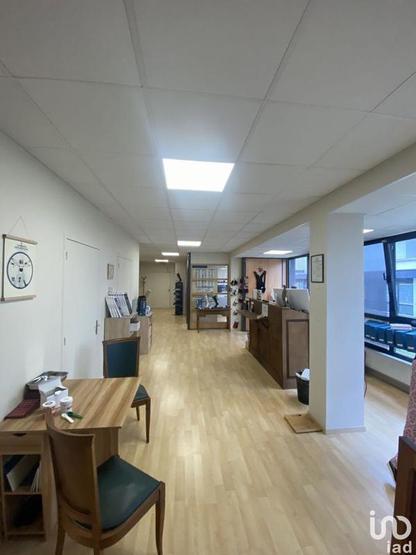 Appartement - 115 m² - 4 pièces