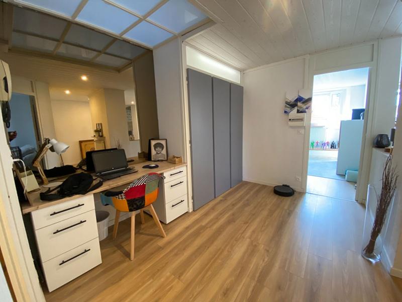 Appartement - 86 m² - 3 pièces