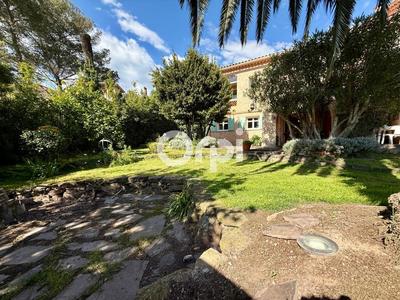 Villa - 162 m² - 5 pièces