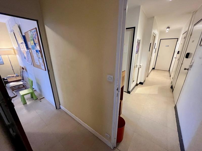 Bureau - 19 m² - 1 pièce