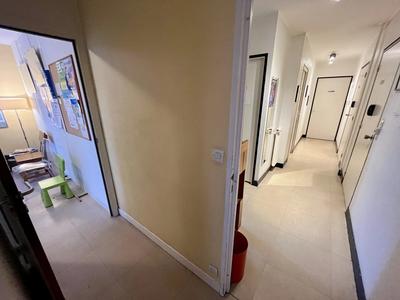 Bureau - 19 m² - 1 pièce