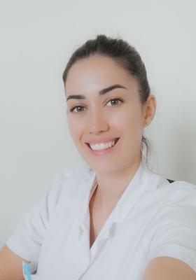 Amandine Allouche Diététicienne Nutritionniste