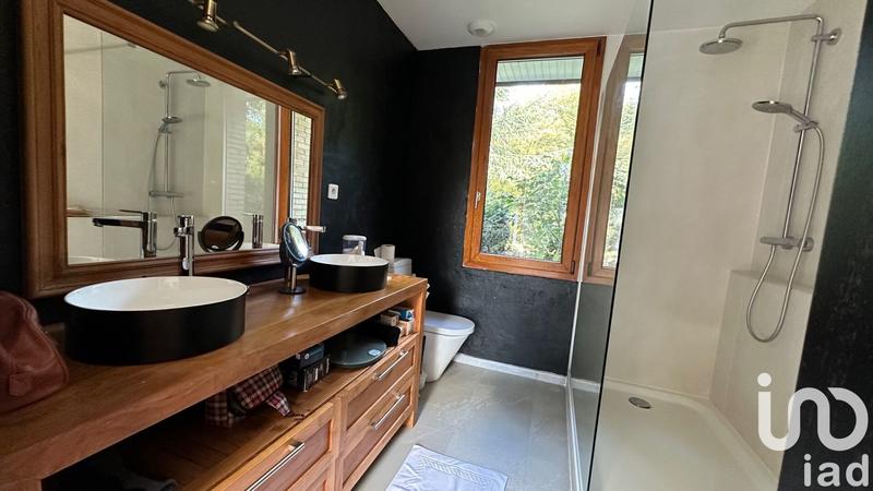 Maison de maîtres - 186 m² - 5 pièces