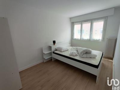 Appartement - 79 m² - 4 pièces