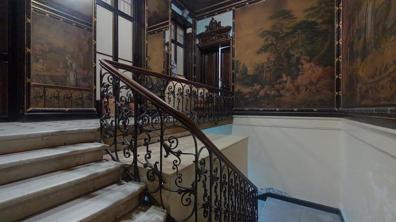 Appartement - 148 m² - 3 pièces