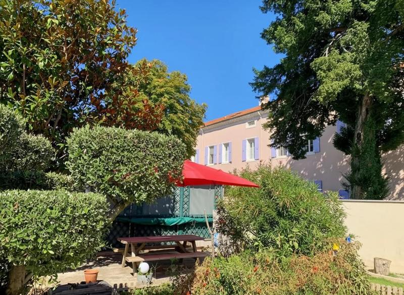 Appartement - 197 m² - 5 pièces