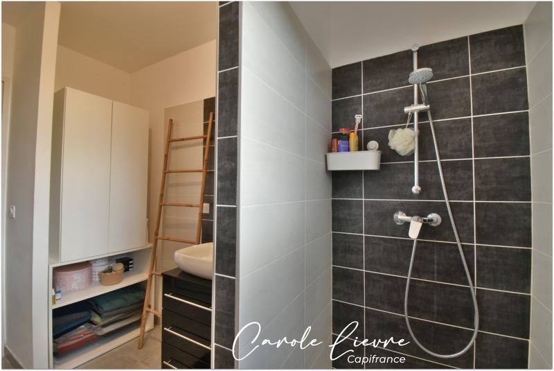 Maison - 71 m² - 3 pièces