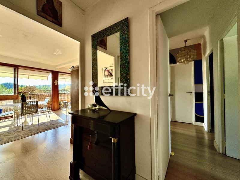 Appartement - 74 m² - 3 pièces