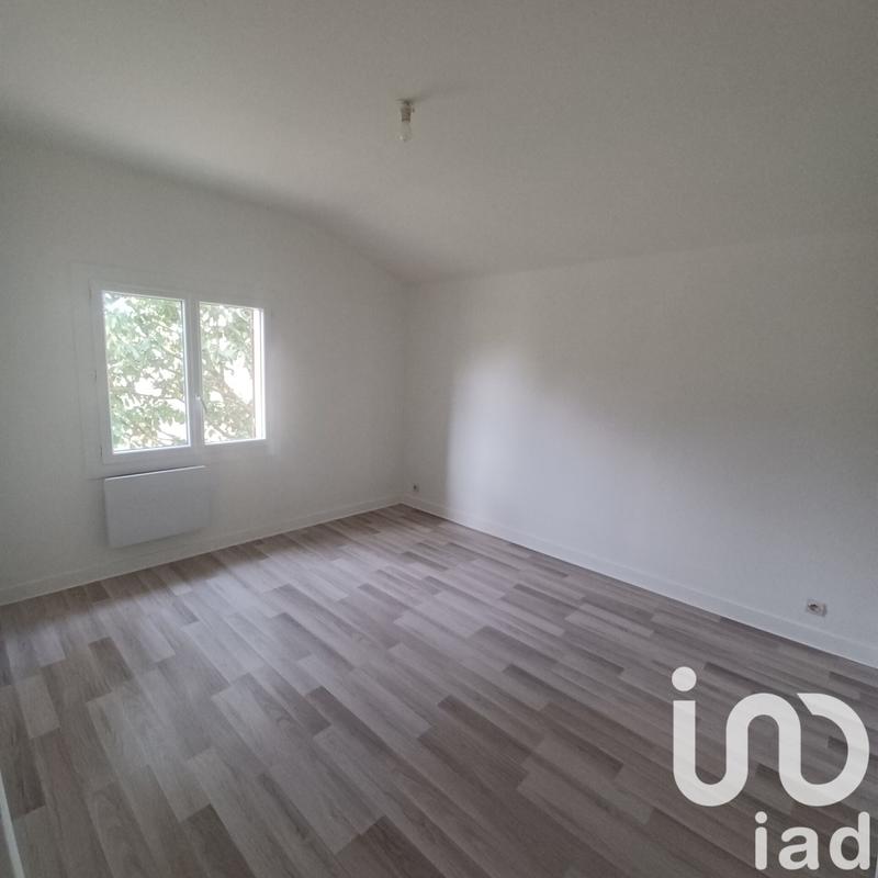 Maison - 70 m² - 3 pièces