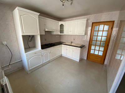 Maison - 90 m² - 3 pièces