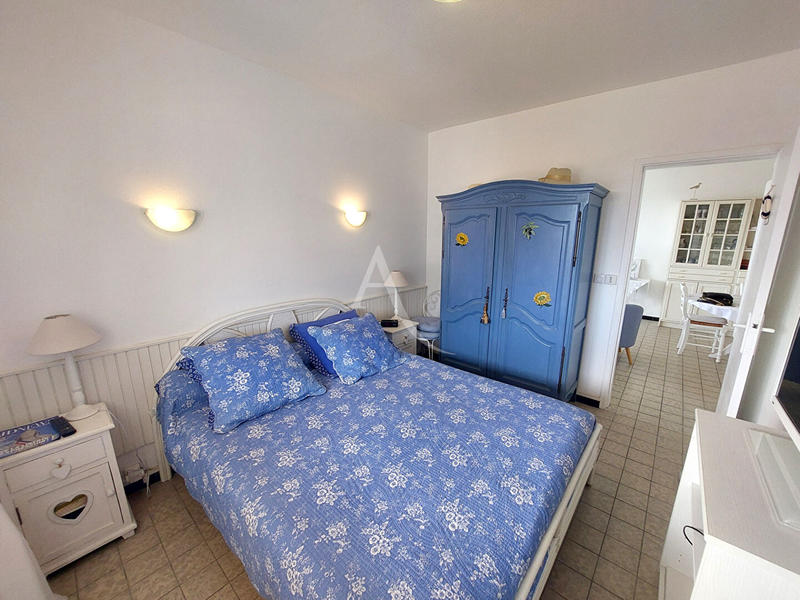 Appartement - 78 m² - 4 pièces