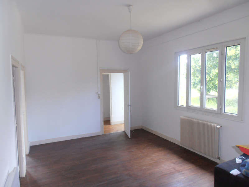Maison - 91 m² - 6 pièces