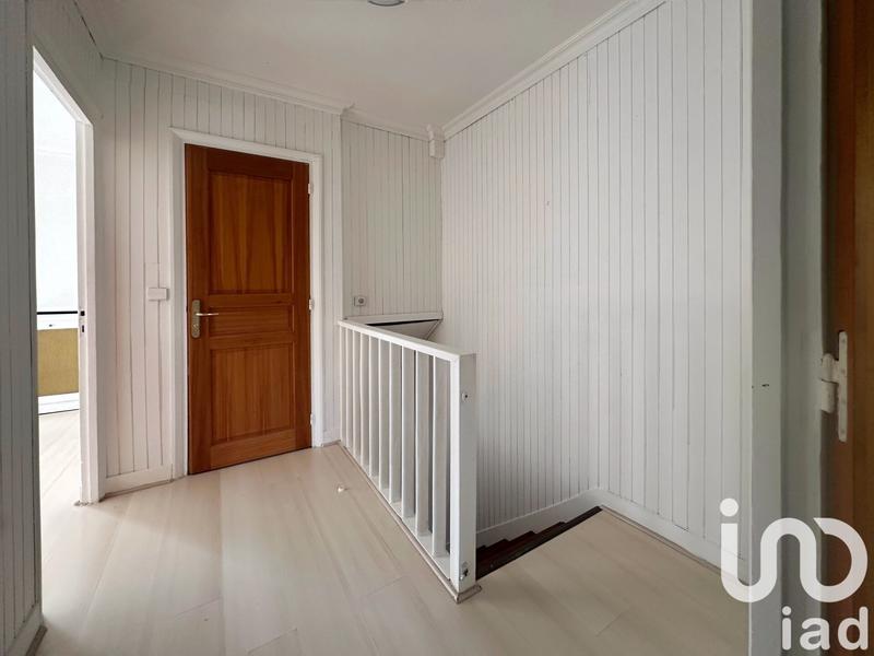 Maison - 78 m² - 4 pièces