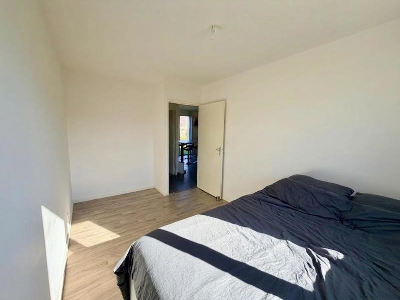 Maison - 70 m² - 4 pièces