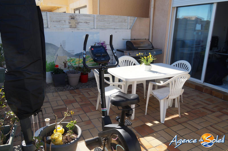 Maison - 67 m² - 4 pièces