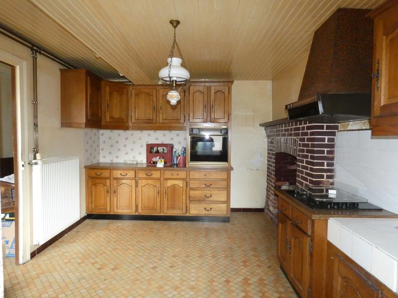 Maison - 147 m² - 6 pièces