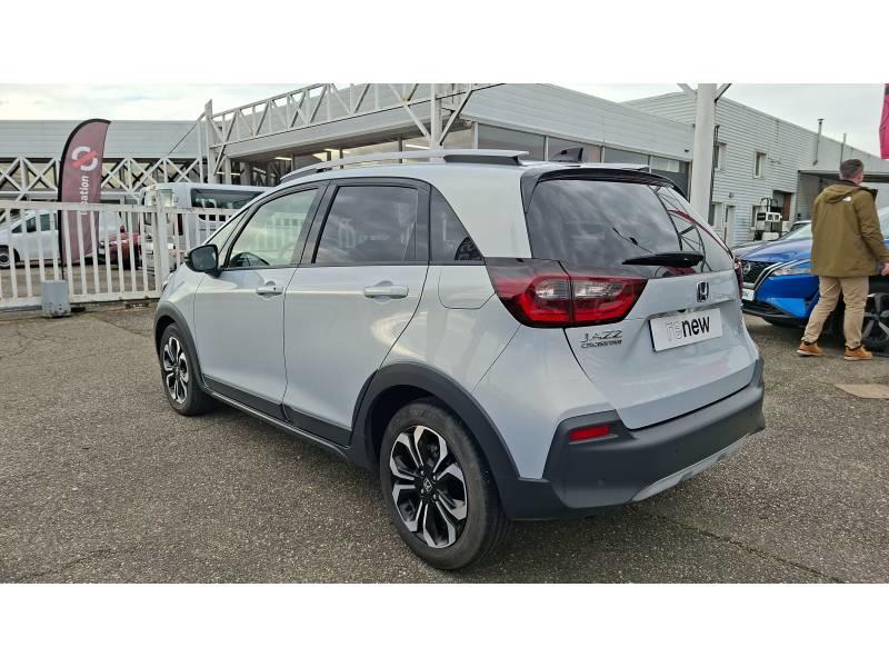 Honda Jazz Crosstar e:Hev 1.5 i-Mmd Exclusive