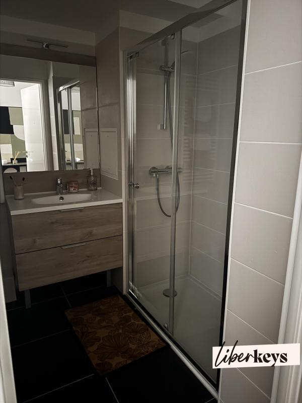 Appartement - 58 m² - 2 pièces