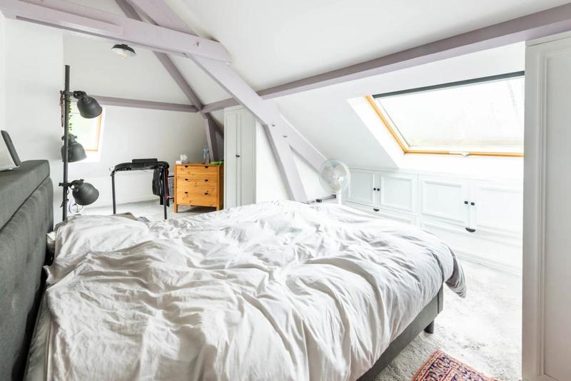 Maison - 180 m² - 7 pièces