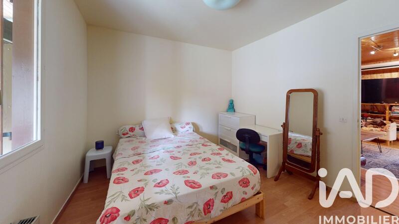 Maison - 178 m² - 5 pièces