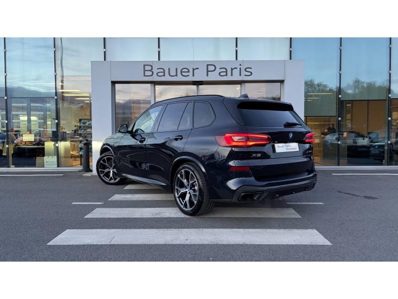 Bmw X5 G05 xDrive45e 394 ch Bva8 m Sport