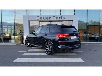 Bmw X5 G05 xDrive45e 394 ch Bva8 m Sport