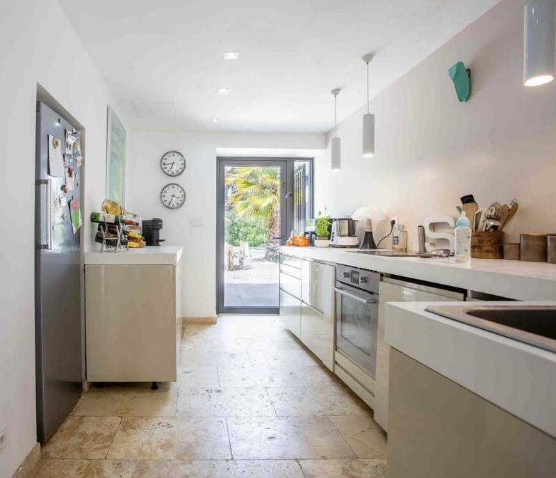 Mas - 430 m² - 10 pièces