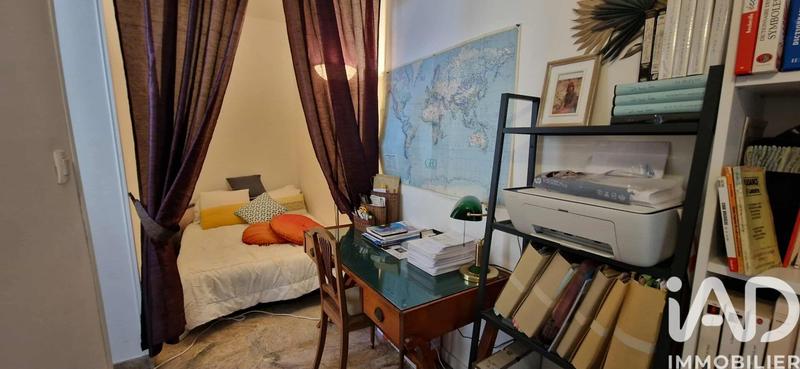 Appartement - 95 m² - 4 pièces